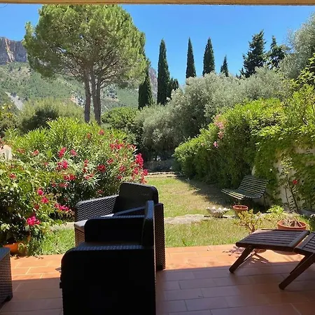 Апартаменты Le Corton - 45m2 - Parking - Jardin - Wifi